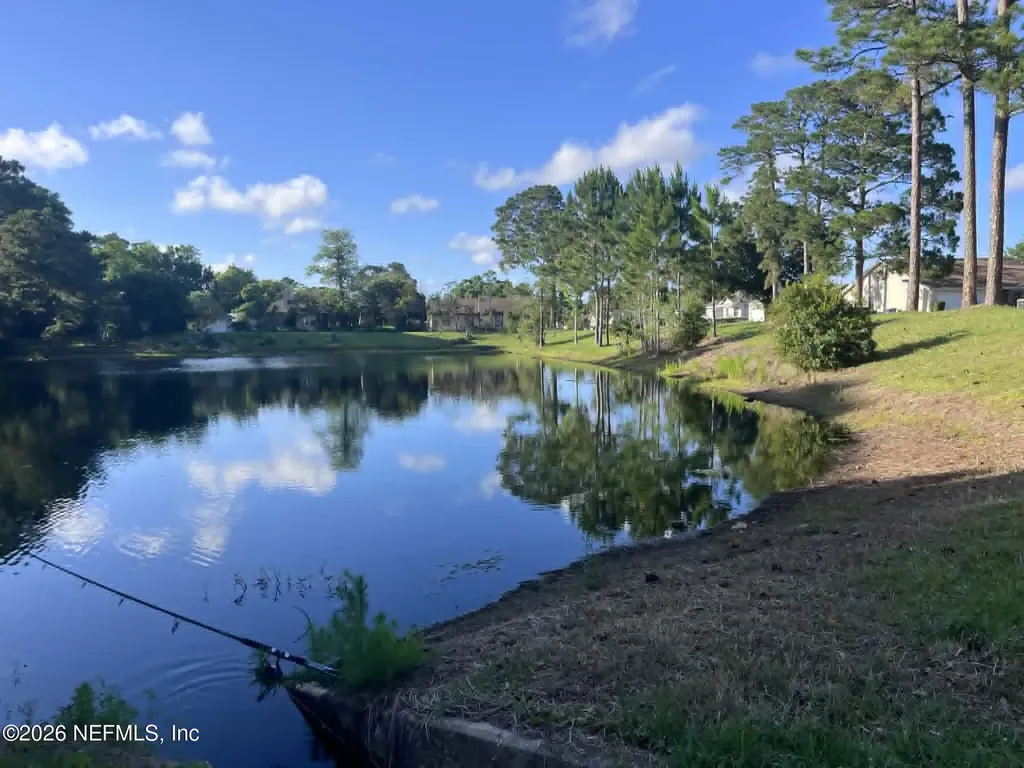 12462 Bullfinch Court Jacksonville FL 32225