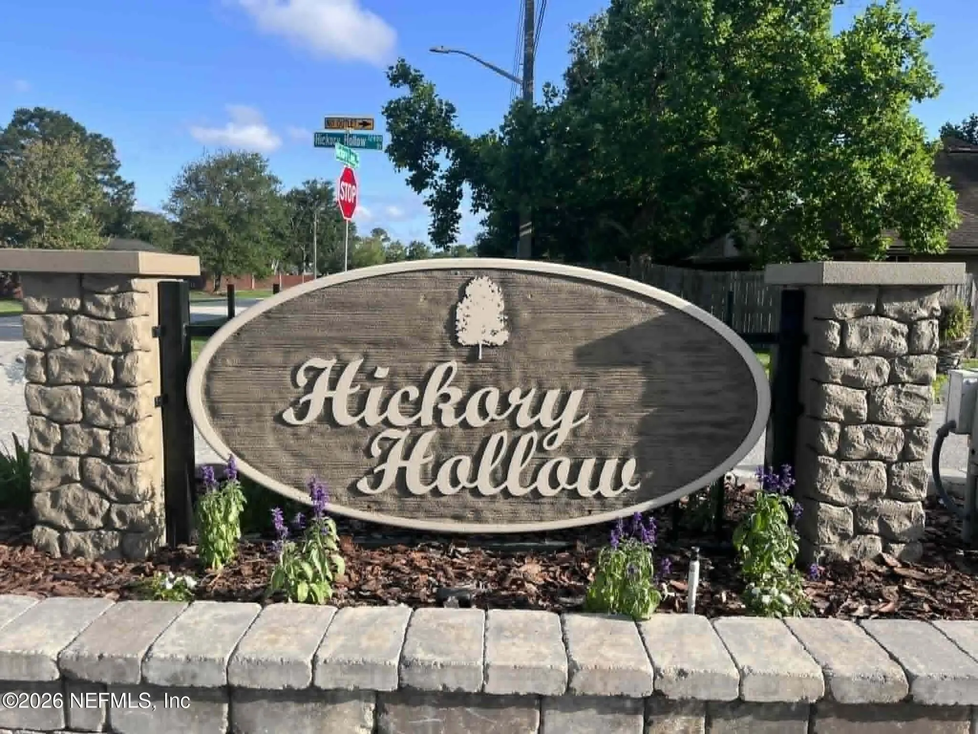 12462 Bullfinch Court Jacksonville FL 32225
