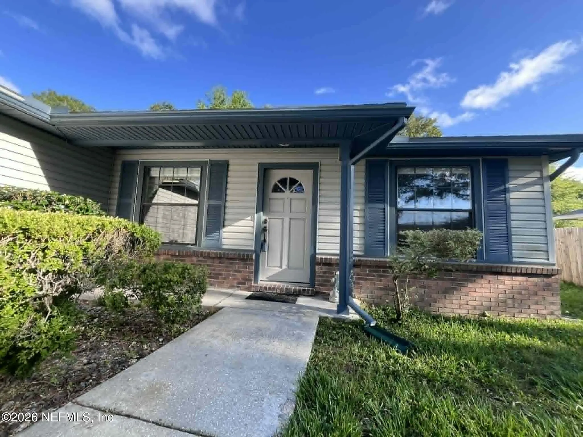 12462 Bullfinch Court Jacksonville FL 32225