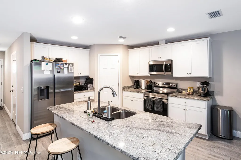 45167 Annie Laura Street Callahan FL 32011