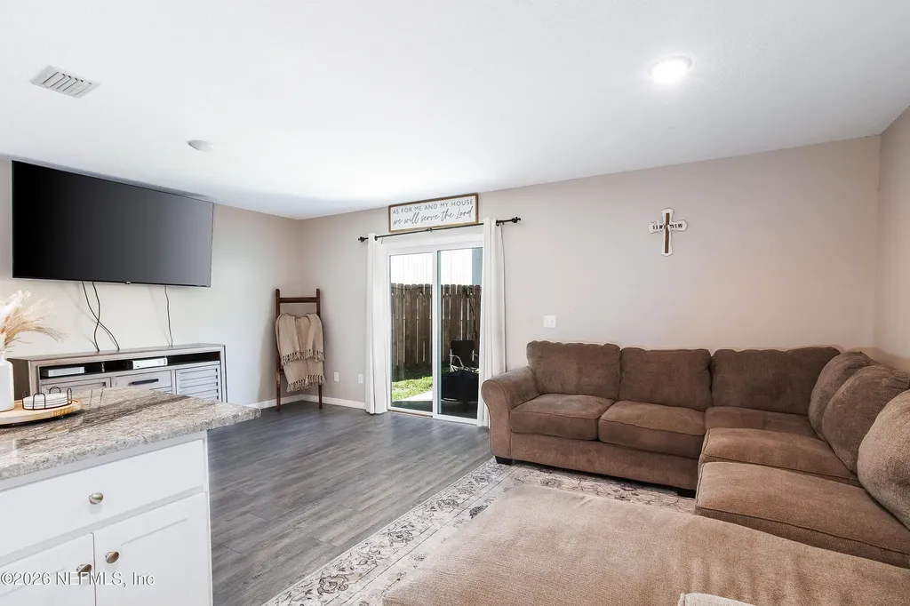 45167 Annie Laura Street Callahan FL 32011