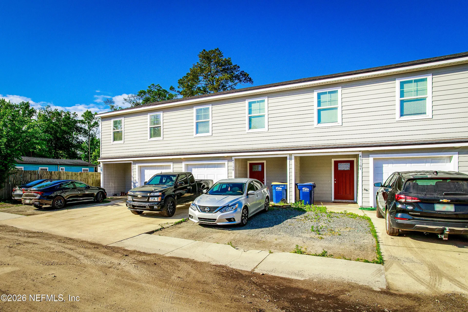 45167 Annie Laura Street Callahan FL 32011