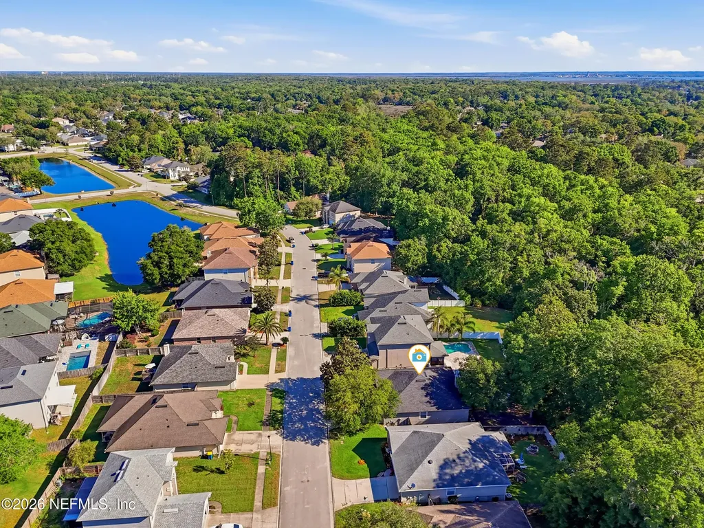12535 Arrowleaf Lane Jacksonville FL 32225