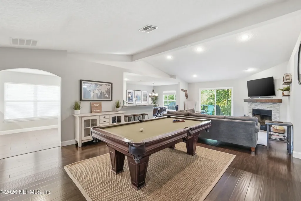 12535 Arrowleaf Lane Jacksonville FL 32225