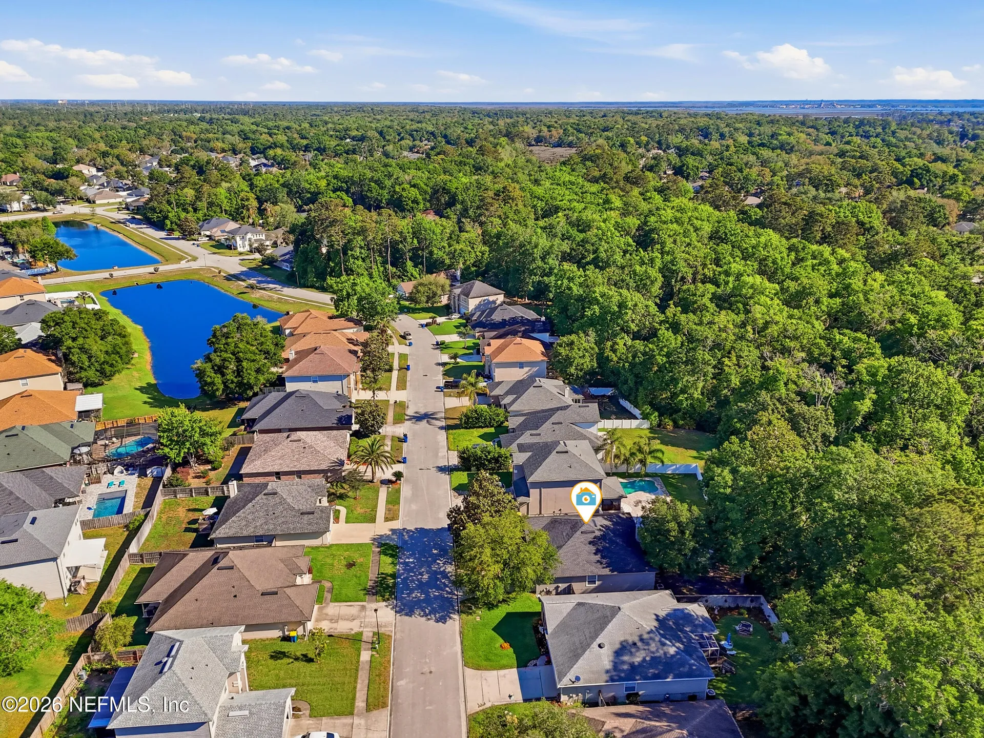12535 Arrowleaf Lane Jacksonville FL 32225