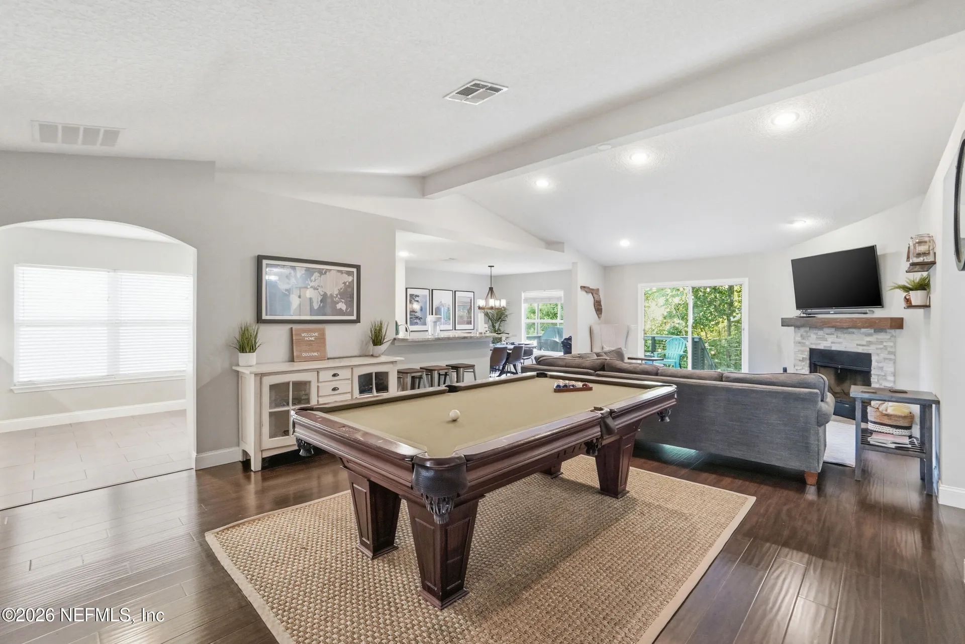 12535 Arrowleaf Lane Jacksonville FL 32225