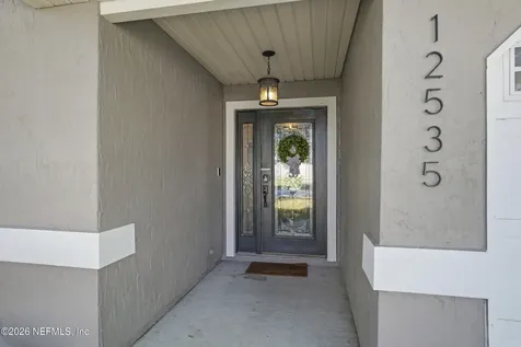 12535 Arrowleaf Lane Jacksonville FL 32225