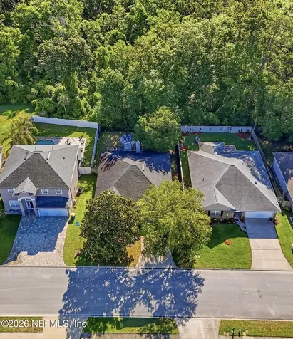 12535 Arrowleaf Lane Jacksonville FL 32225