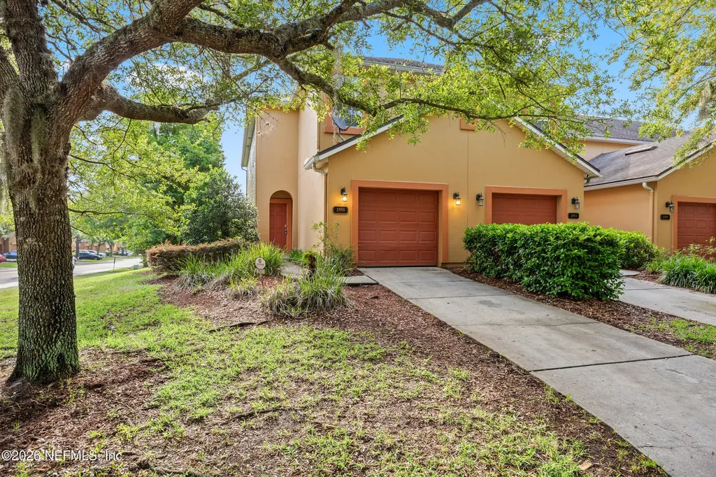 2551 Summit View Drive Jacksonville FL 32210