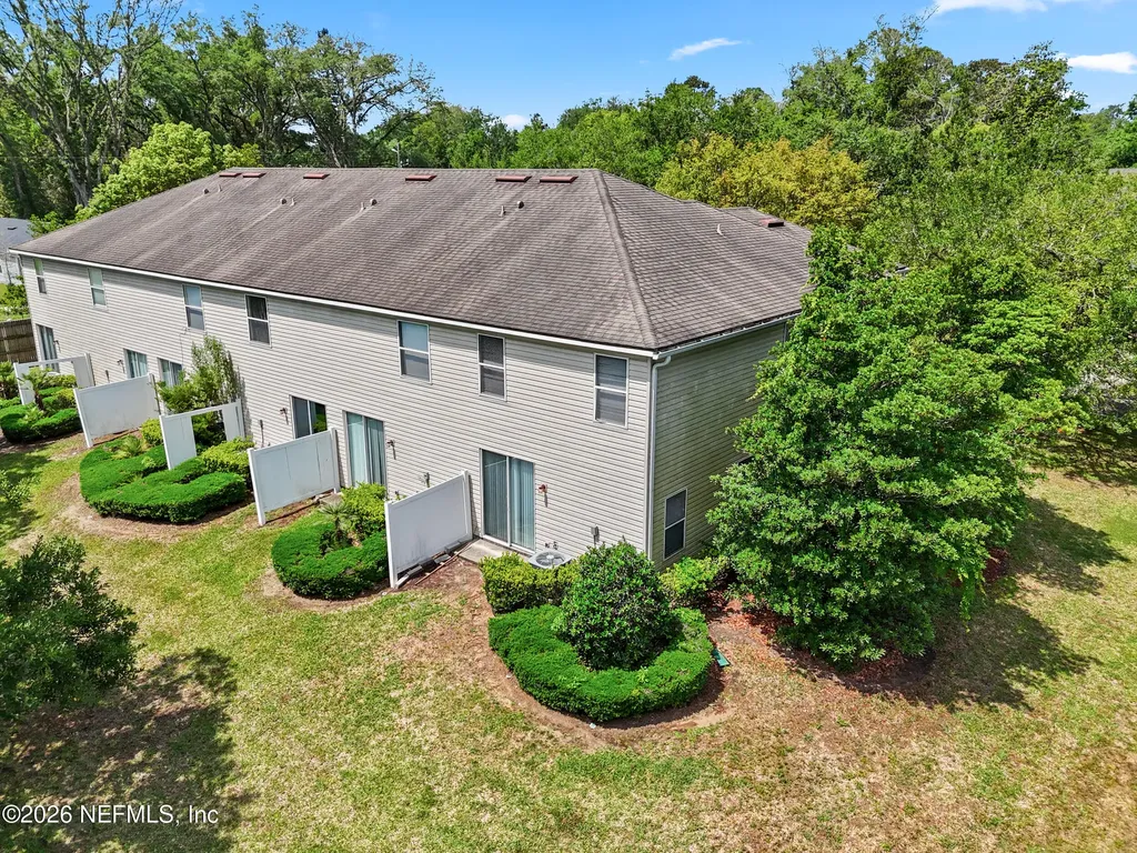 2551 Summit View Drive Jacksonville FL 32210