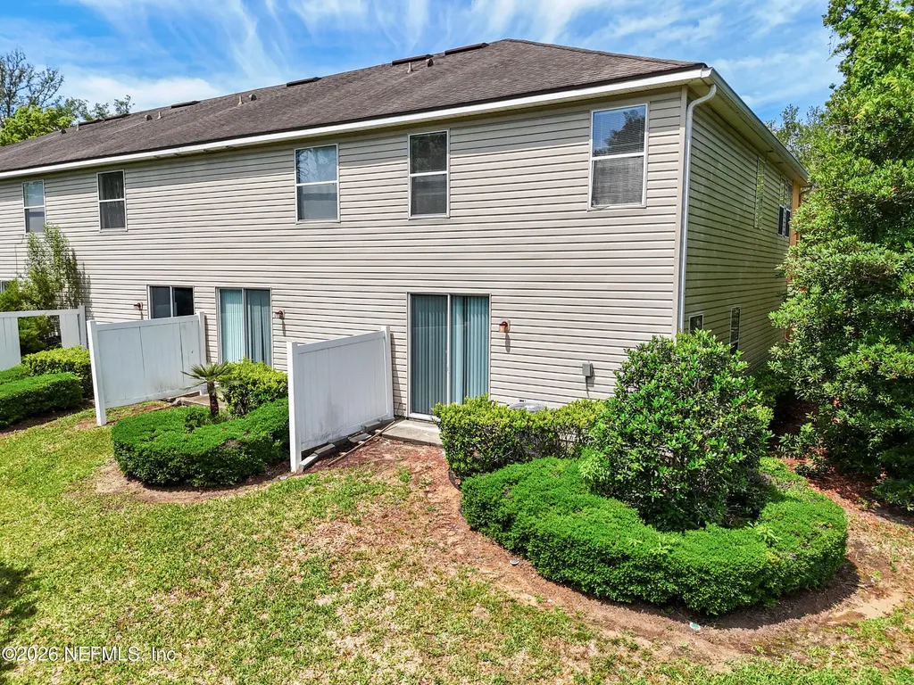 2551 Summit View Drive Jacksonville FL 32210