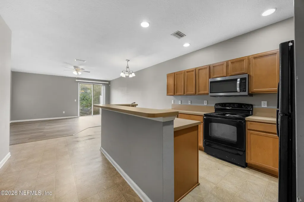 2551 Summit View Drive Jacksonville FL 32210