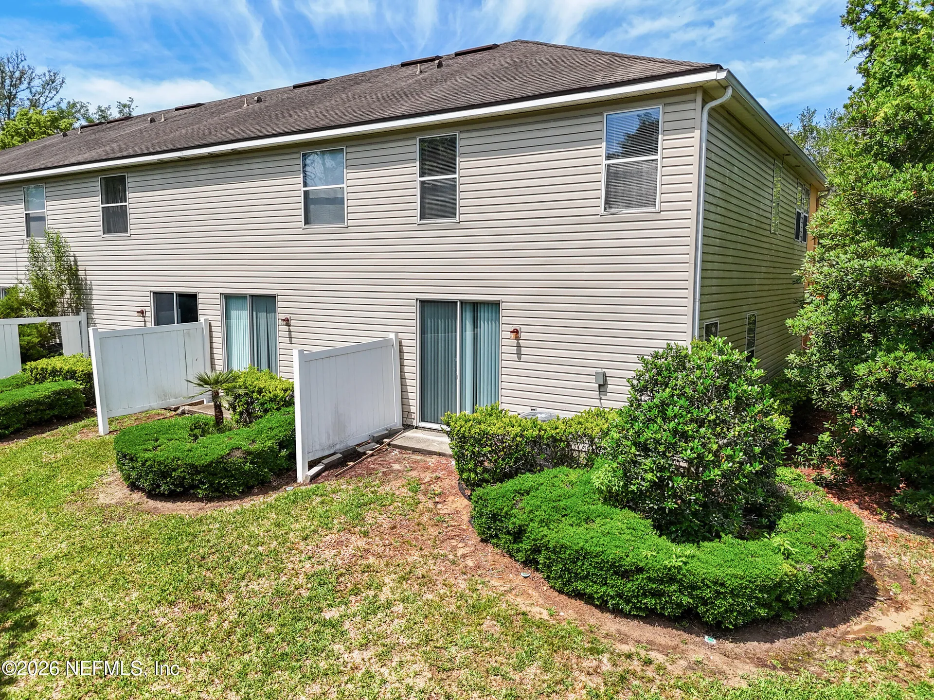 2551 Summit View Drive Jacksonville FL 32210