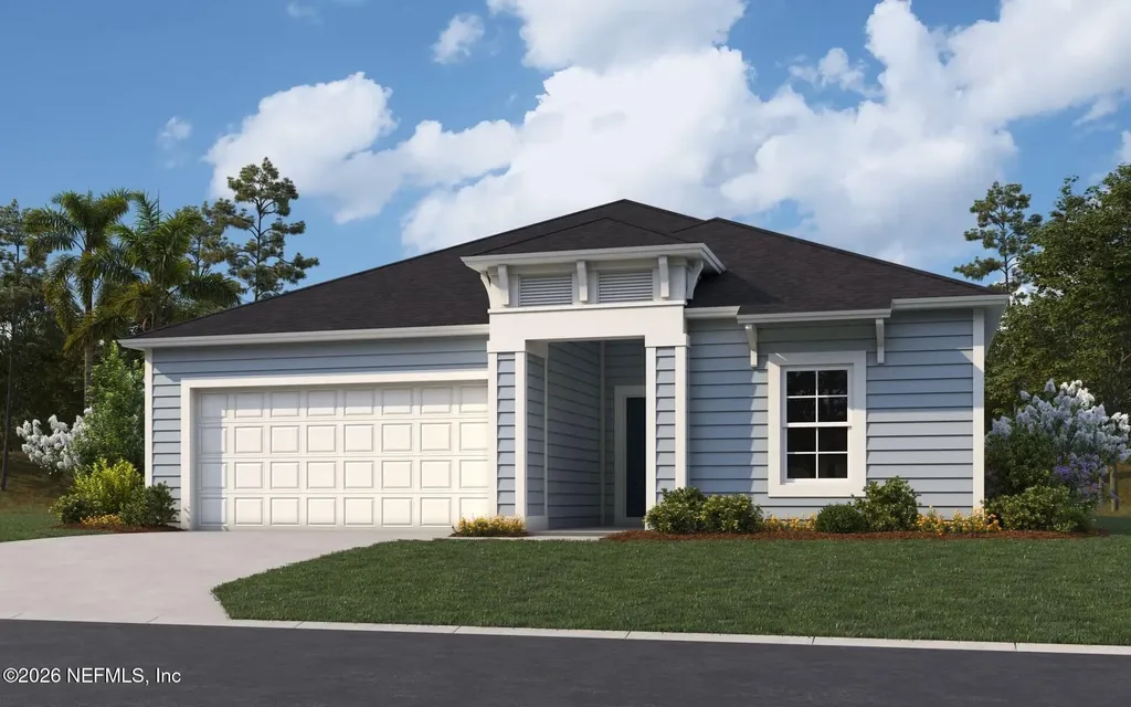 250 Silver Lily Way St. Augustine FL 32092