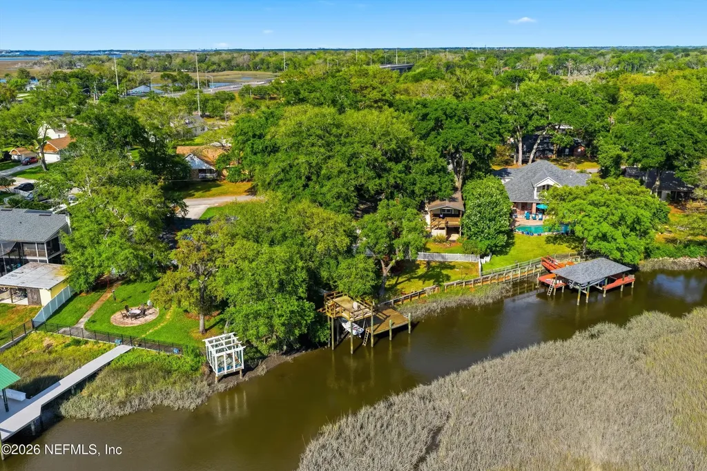 1636 Hammock Circle W Jacksonville FL 32225