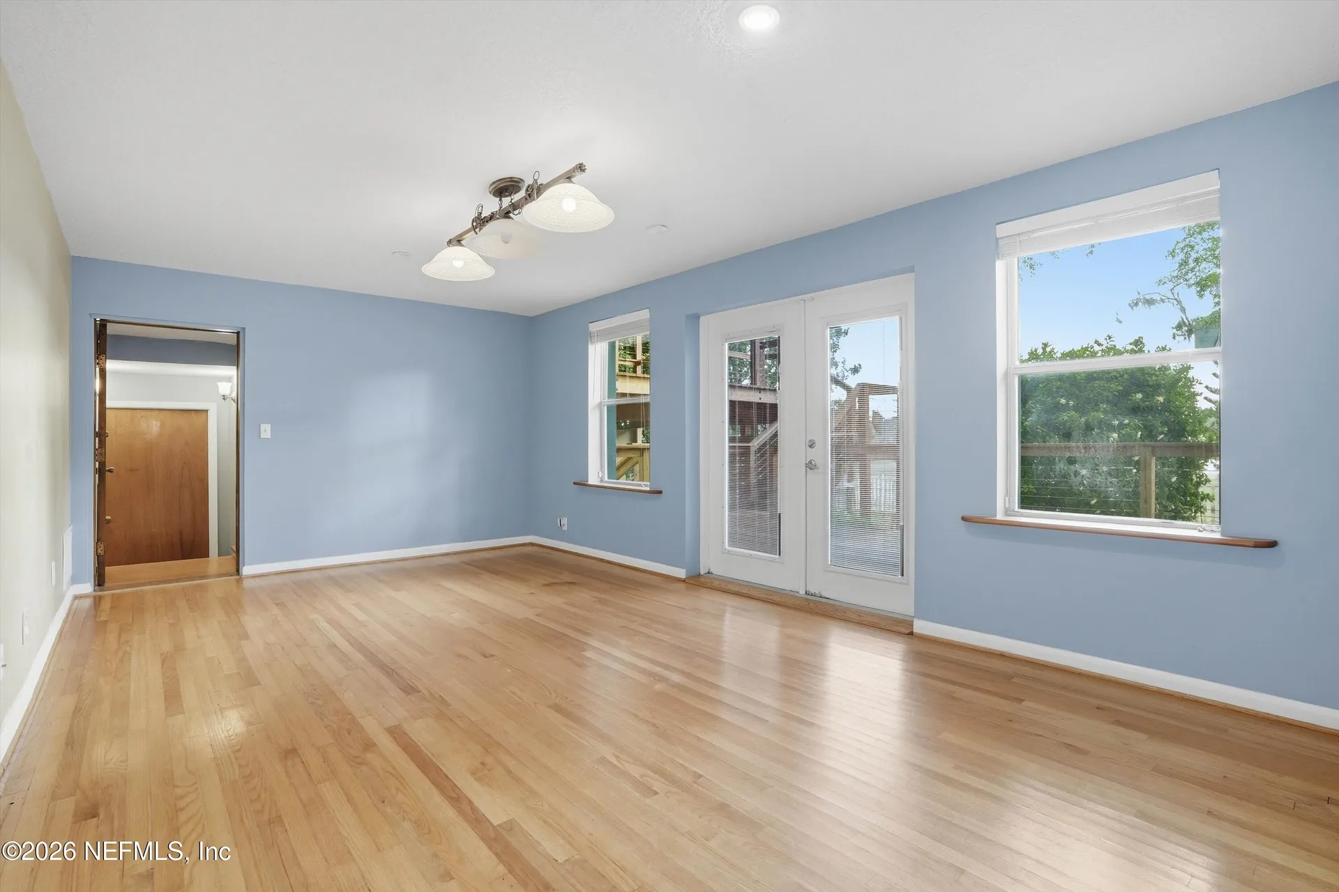 1636 Hammock Circle W Jacksonville FL 32225