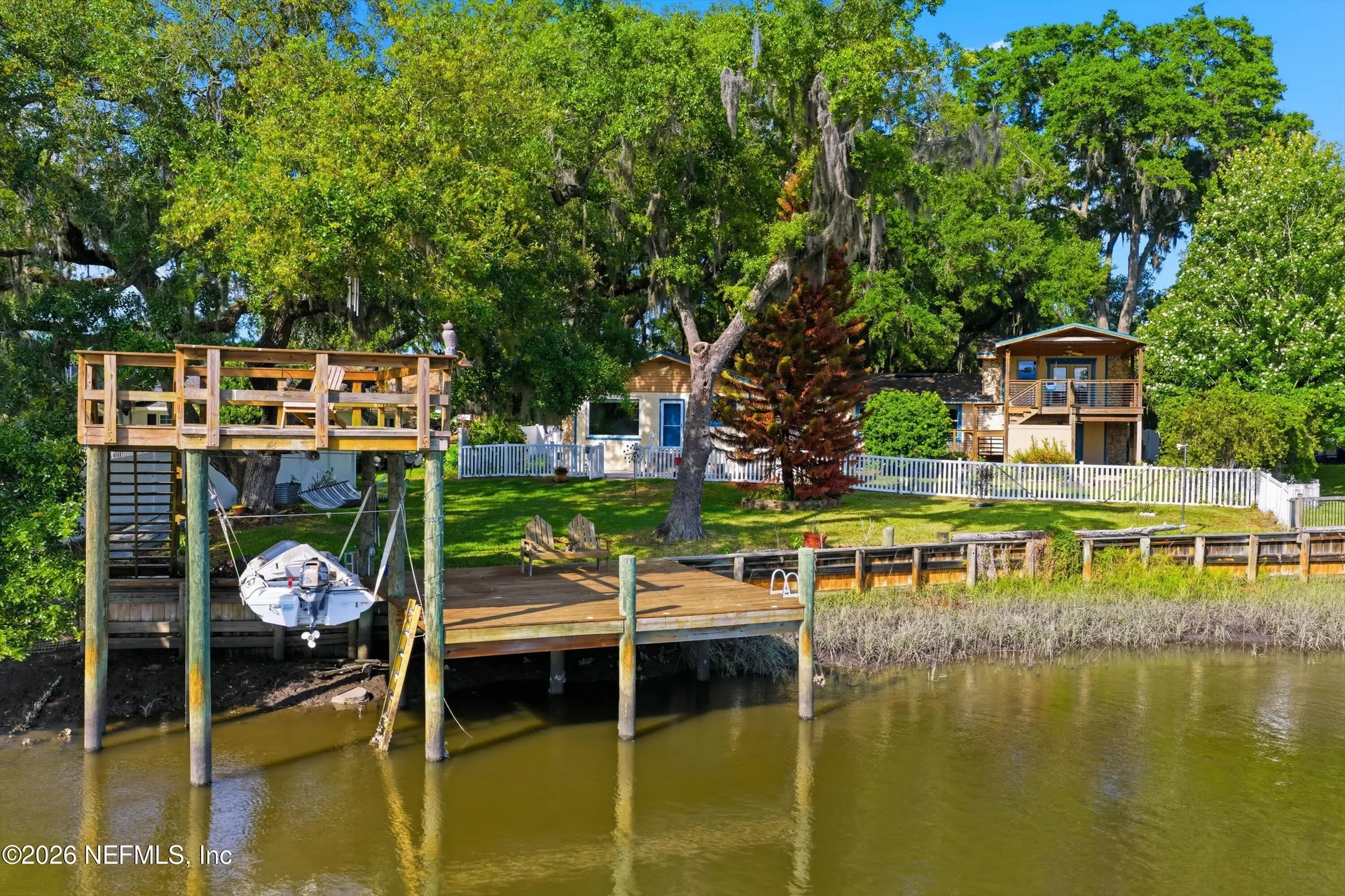 1636 Hammock Circle W Jacksonville FL 32225