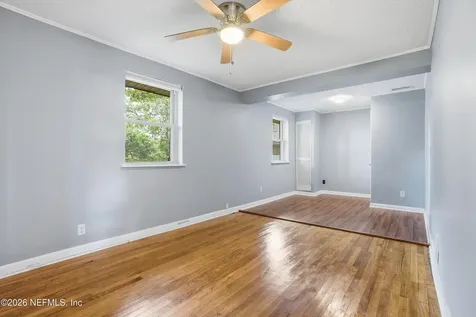 1636 Hammock Circle W Jacksonville FL 32225