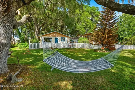 1636 Hammock Circle W Jacksonville FL 32225