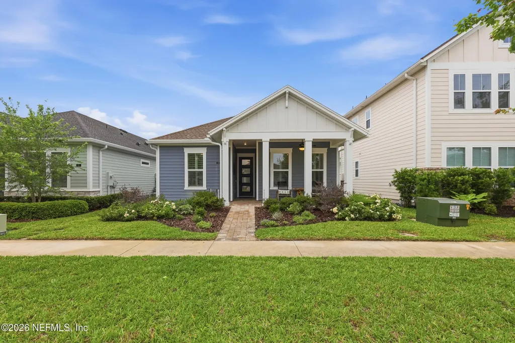76 Park Center Avenue Ponte Vedra FL 32081