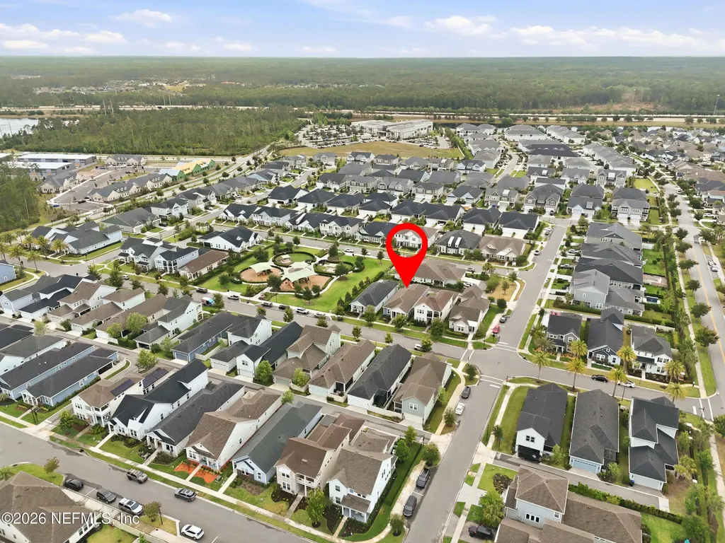 76 Park Center Avenue Ponte Vedra FL 32081