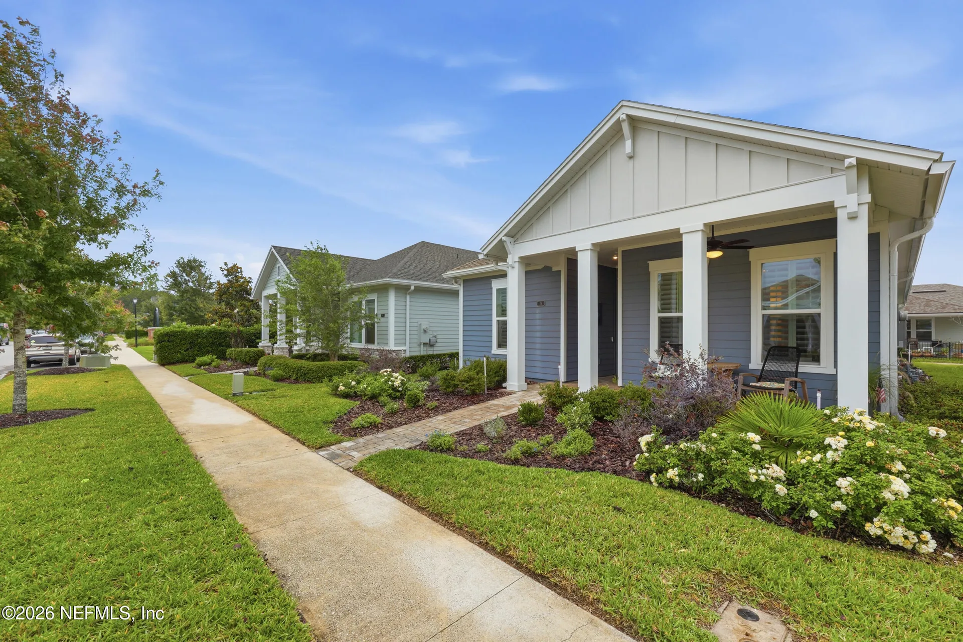 76 Park Center Avenue Ponte Vedra FL 32081