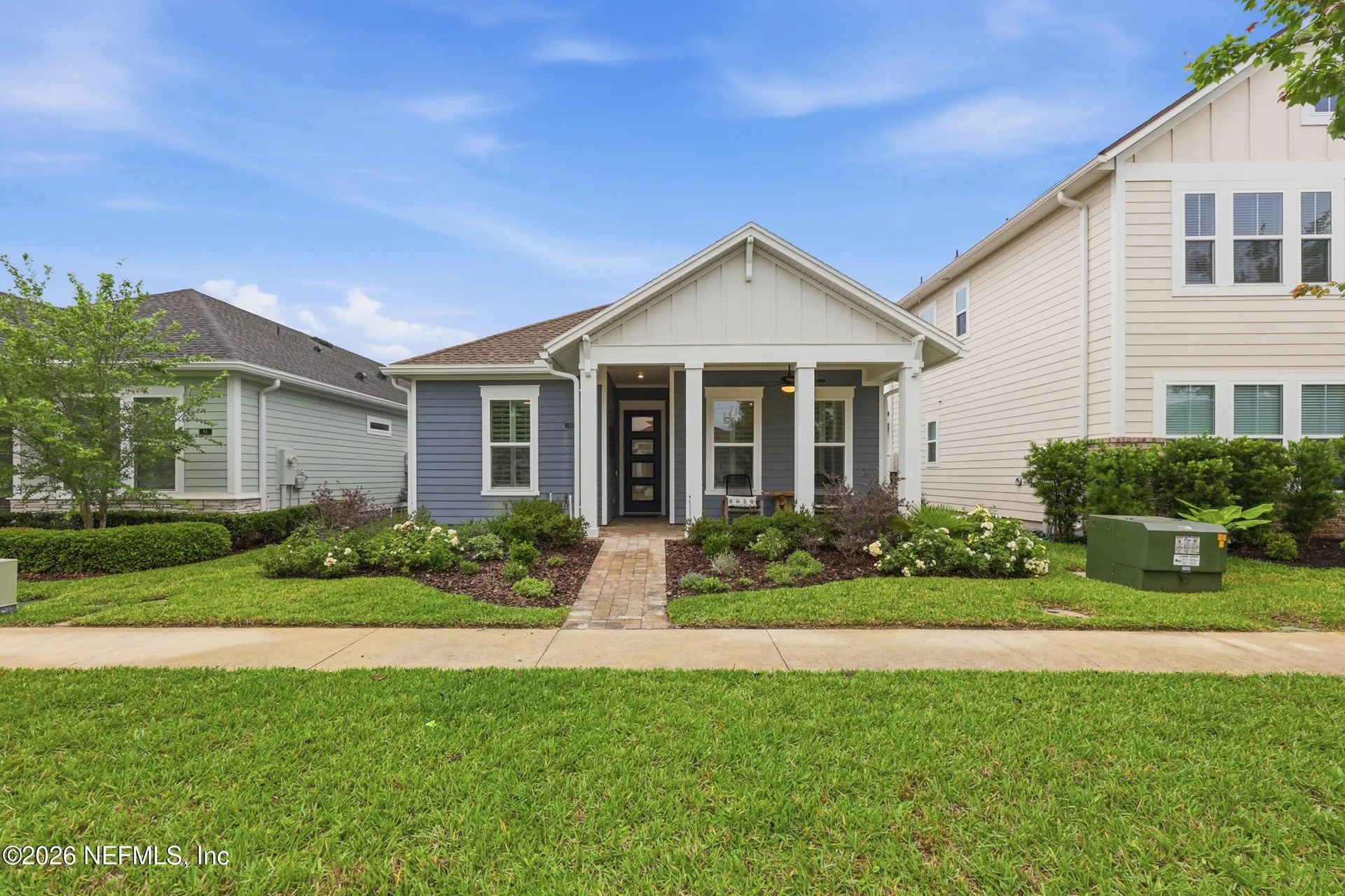 76 Park Center Avenue Ponte Vedra FL 32081