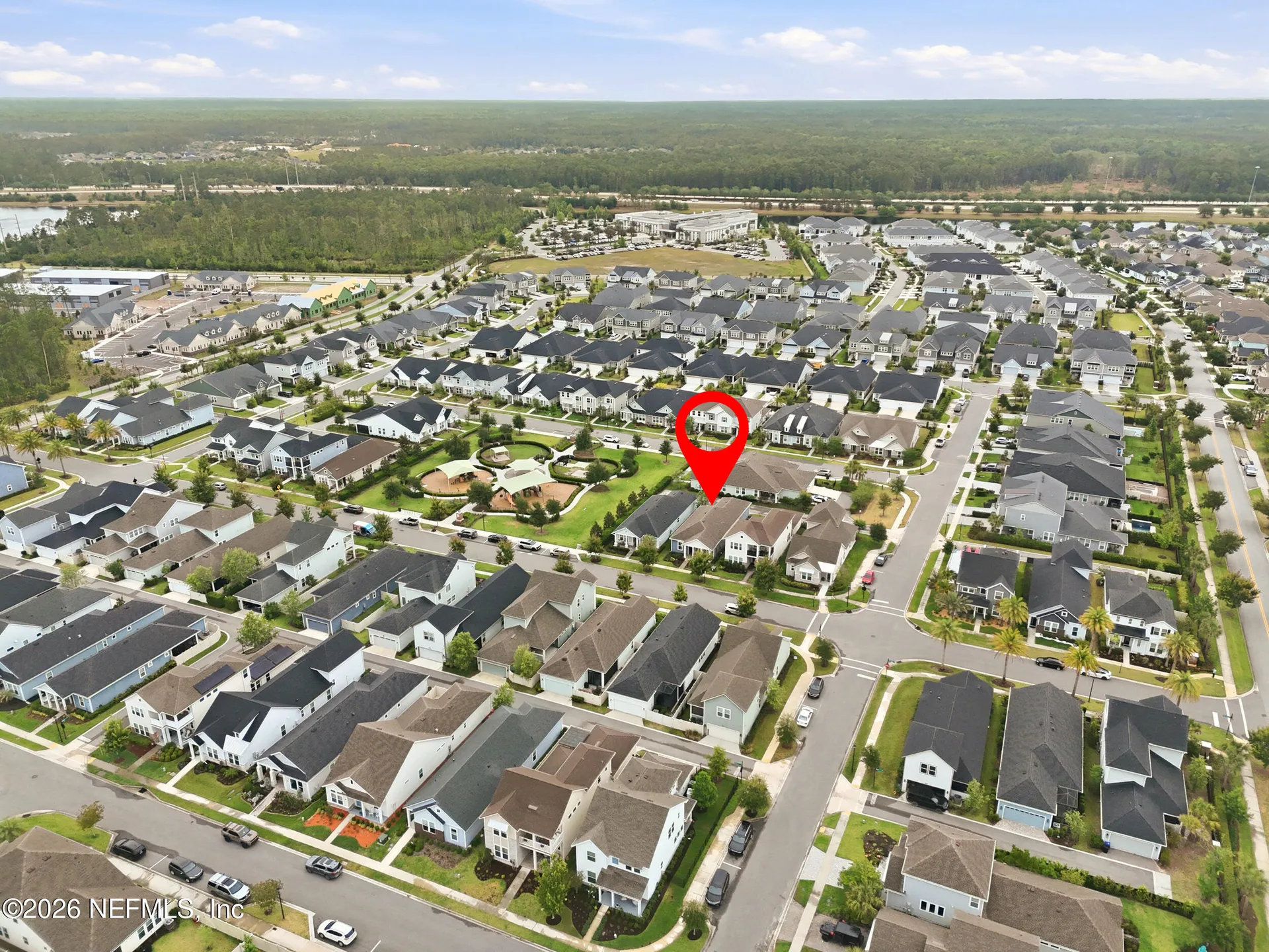 76 Park Center Avenue Ponte Vedra FL 32081