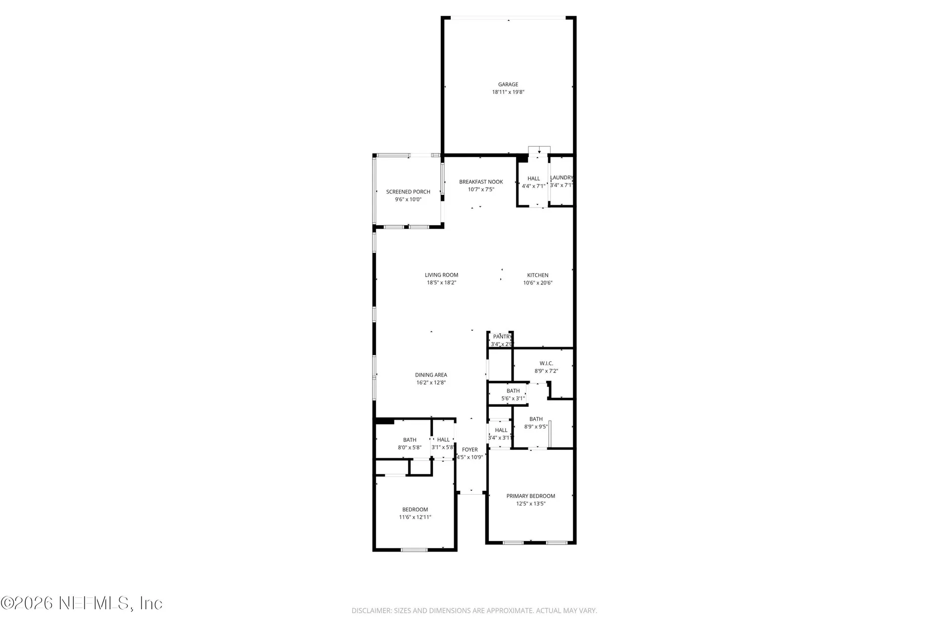 76 Park Center Avenue Ponte Vedra FL 32081