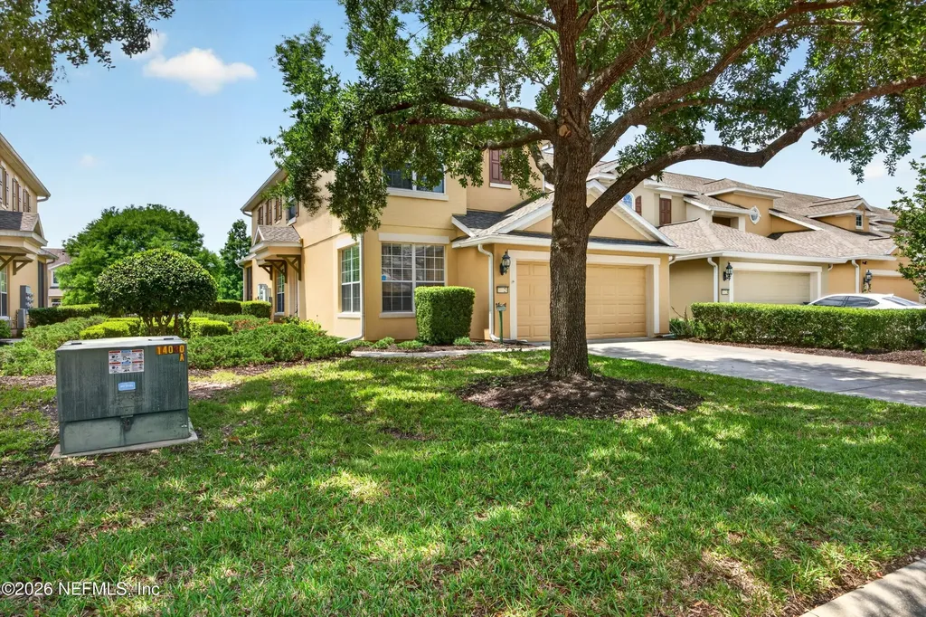 14028 Saddlehill Court Jacksonville FL 32258