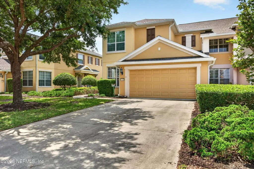 14028 Saddlehill Court Jacksonville FL 32258