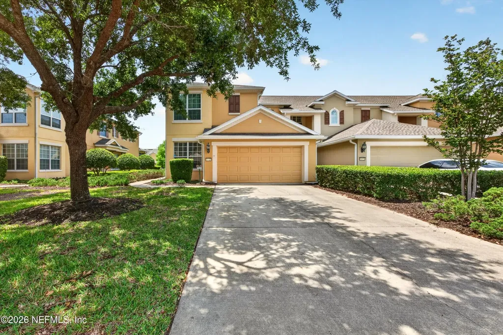14028 Saddlehill Court Jacksonville FL 32258