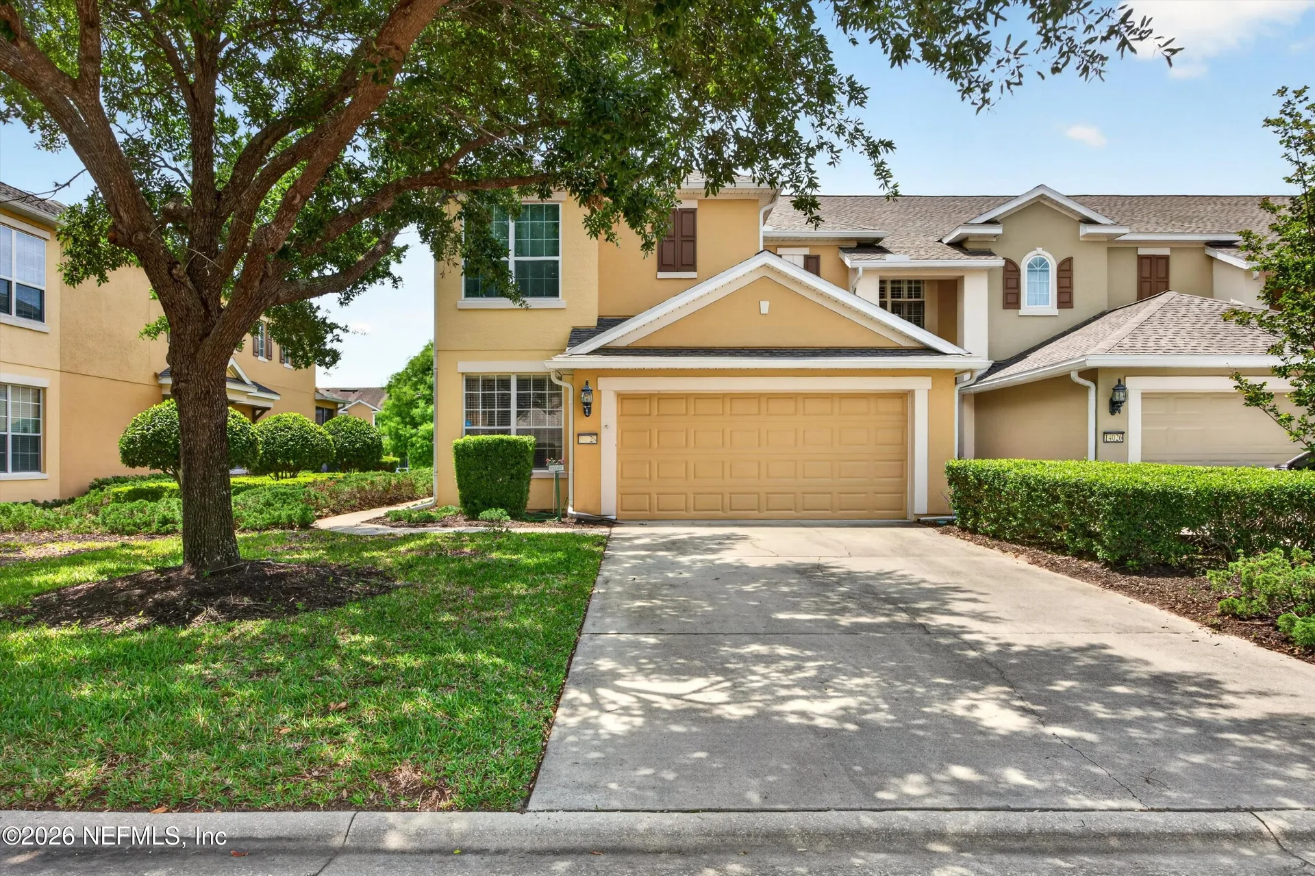 14028 Saddlehill Court Jacksonville FL 32258
