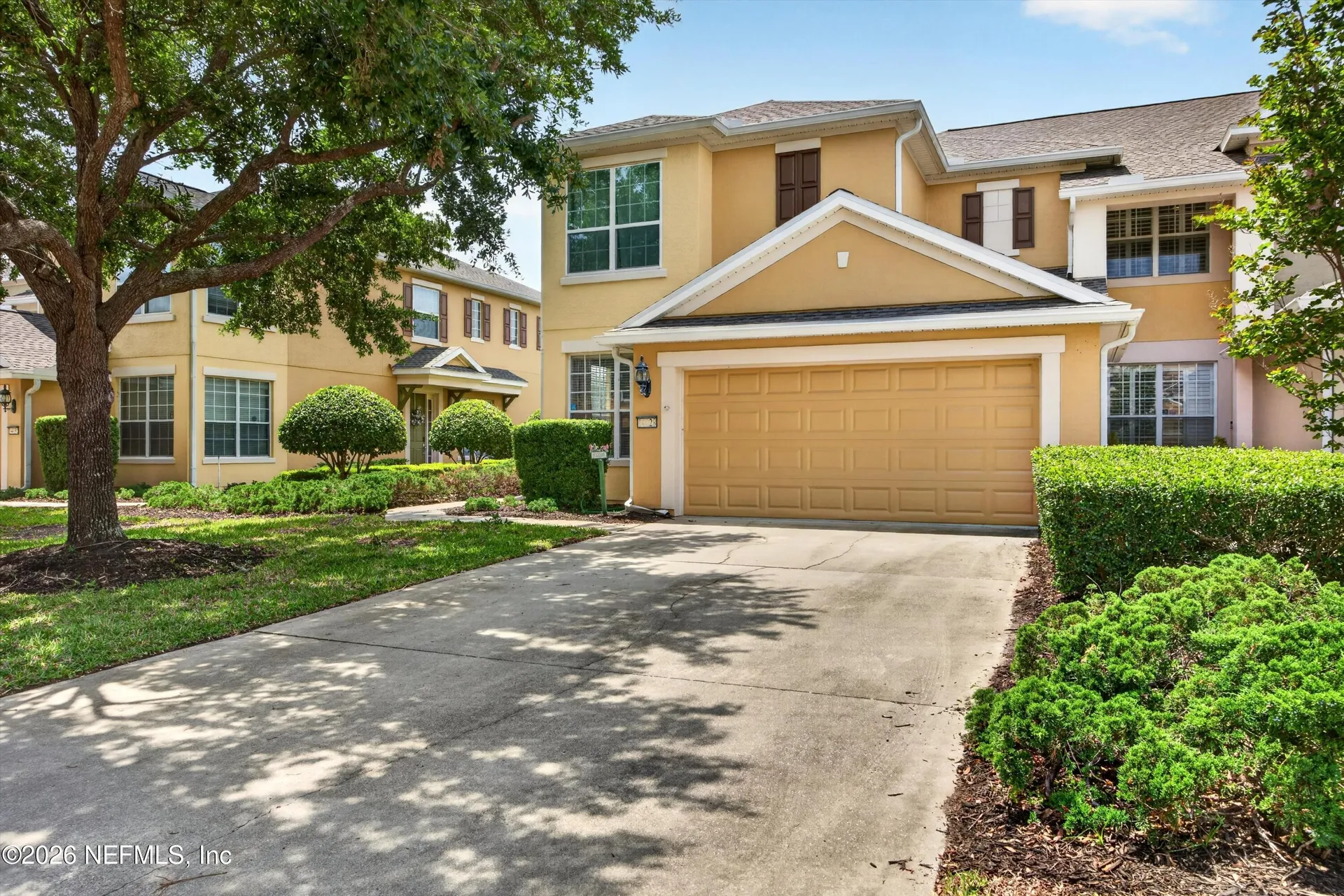 14028 Saddlehill Court Jacksonville FL 32258