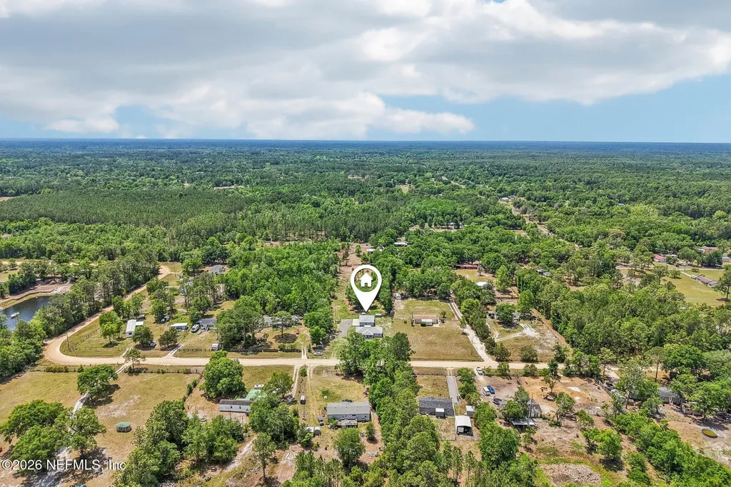 5763 Maverick Road Middleburg FL 32068
