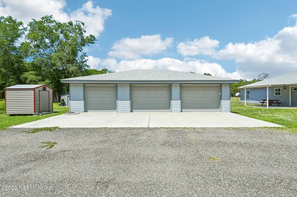 5763 Maverick Road Middleburg FL 32068