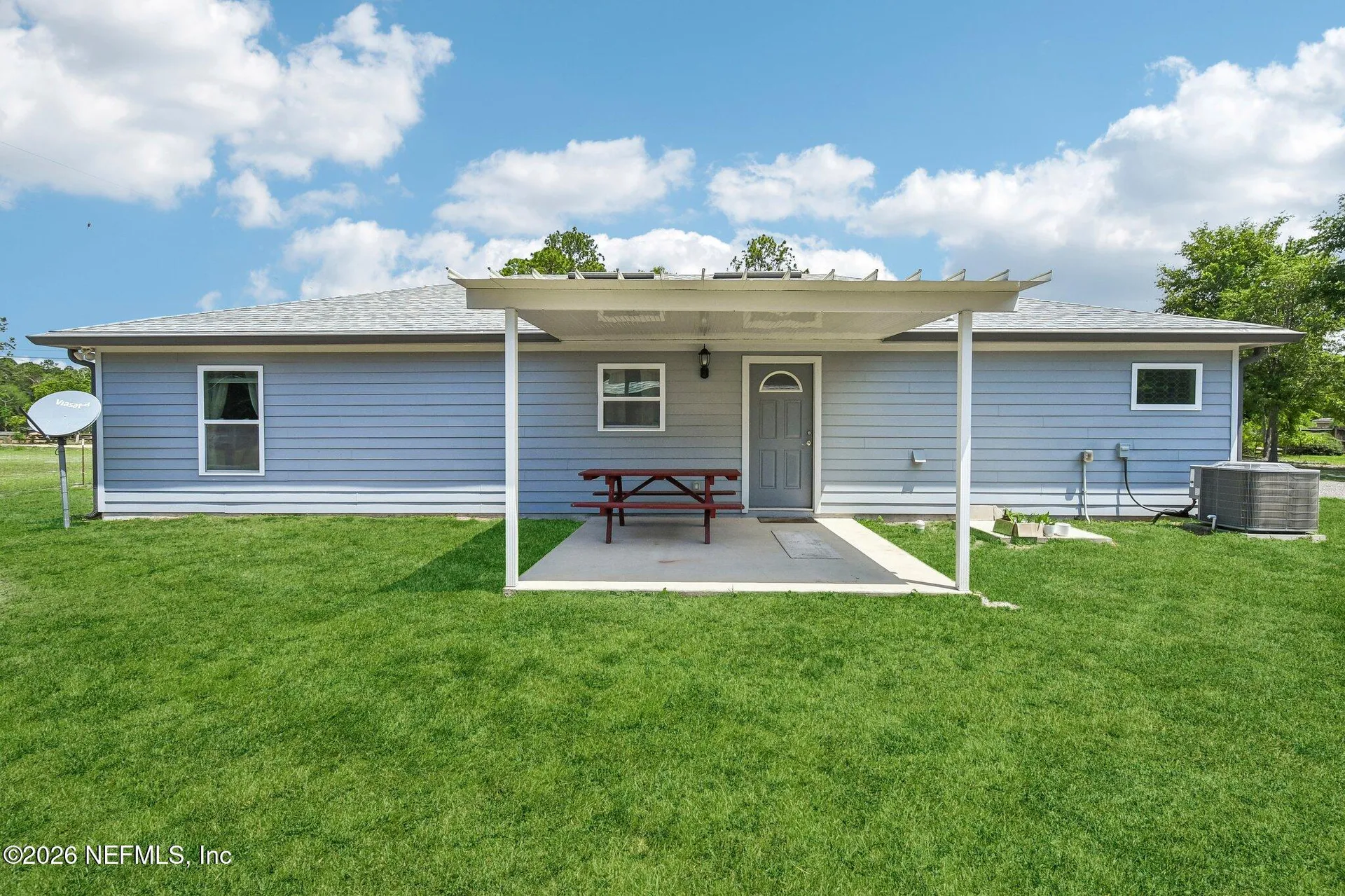 5763 Maverick Road Middleburg FL 32068