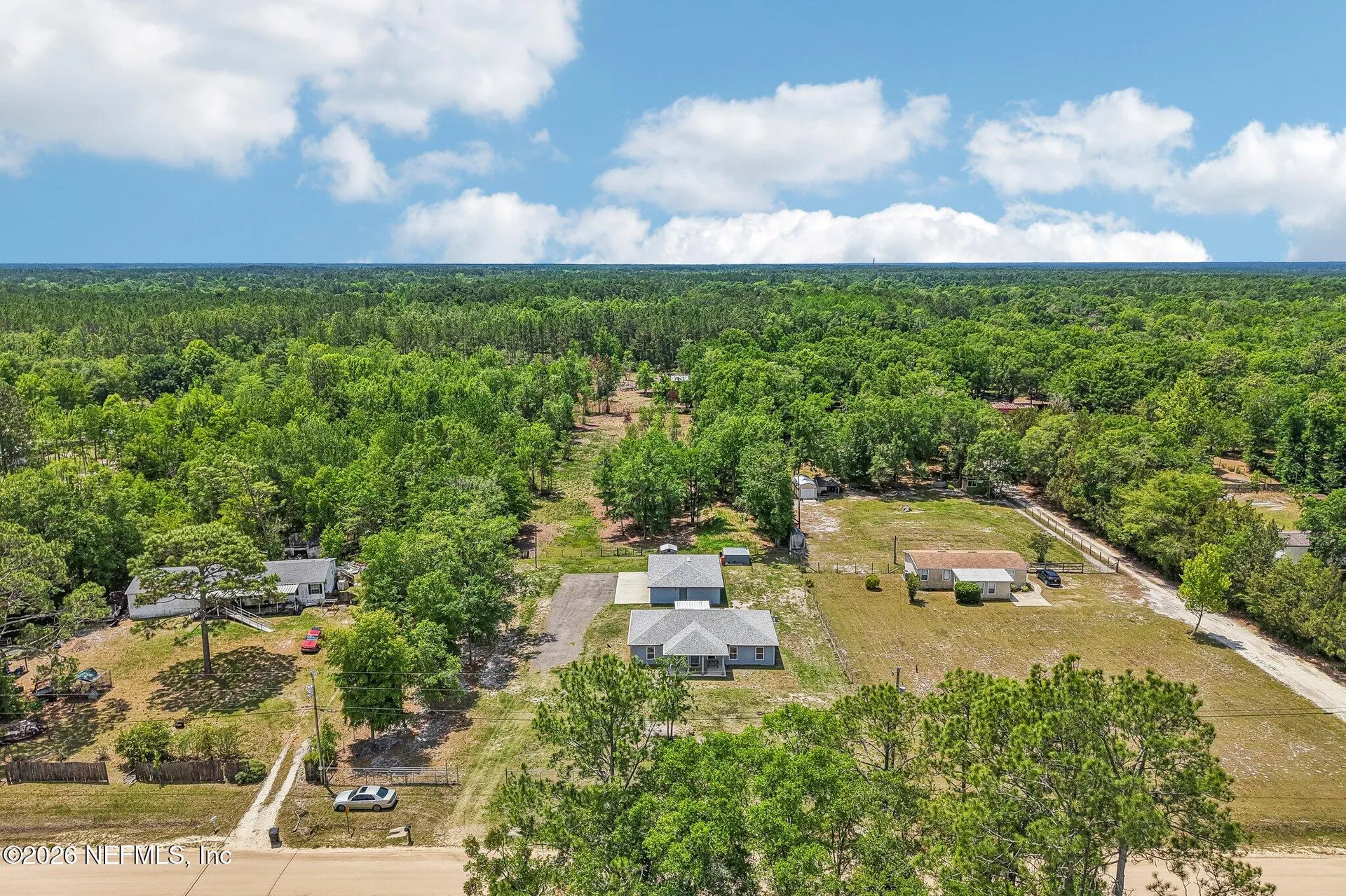 5763 Maverick Road Middleburg FL 32068