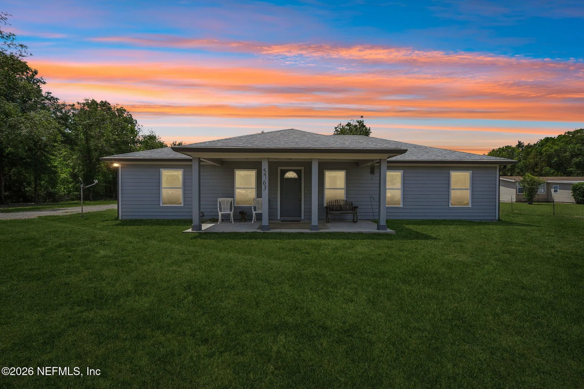 5763 Maverick Road Middleburg FL 32068