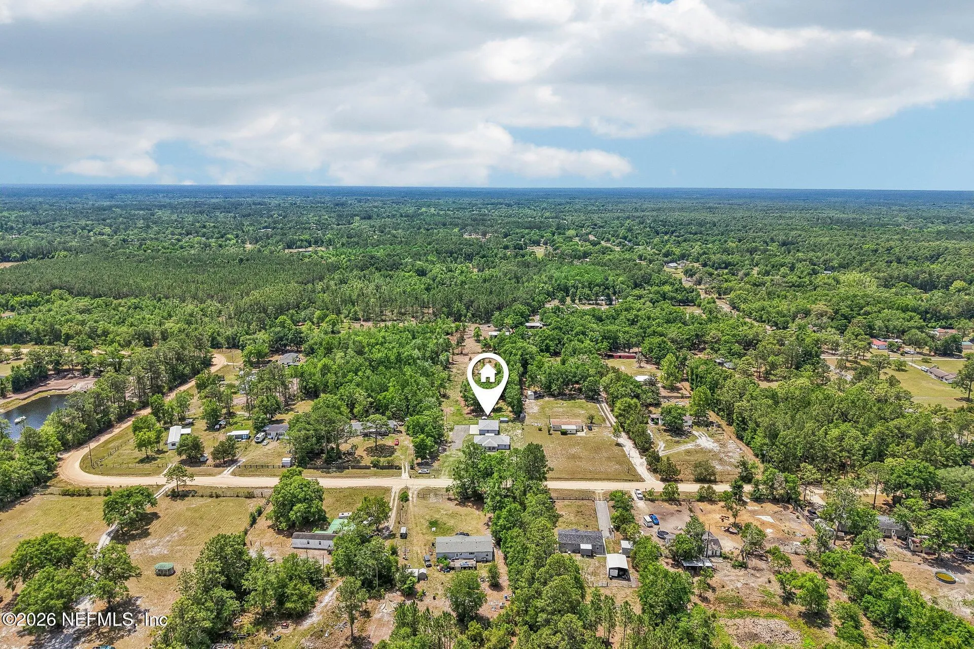 5763 Maverick Road Middleburg FL 32068