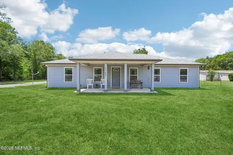 5763 Maverick Road Middleburg FL 32068