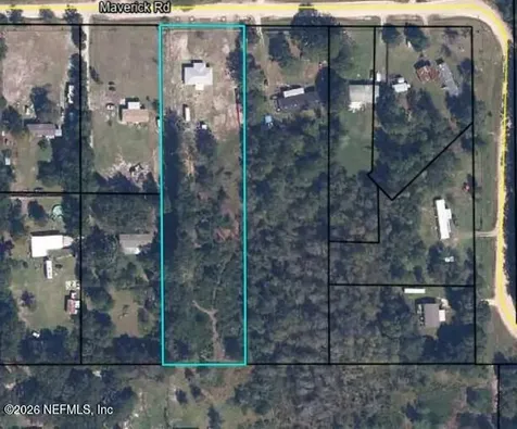 5763 Maverick Road Middleburg FL 32068
