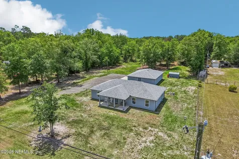 5763 Maverick Road Middleburg FL 32068