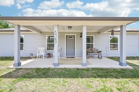5763 Maverick Road Middleburg FL 32068