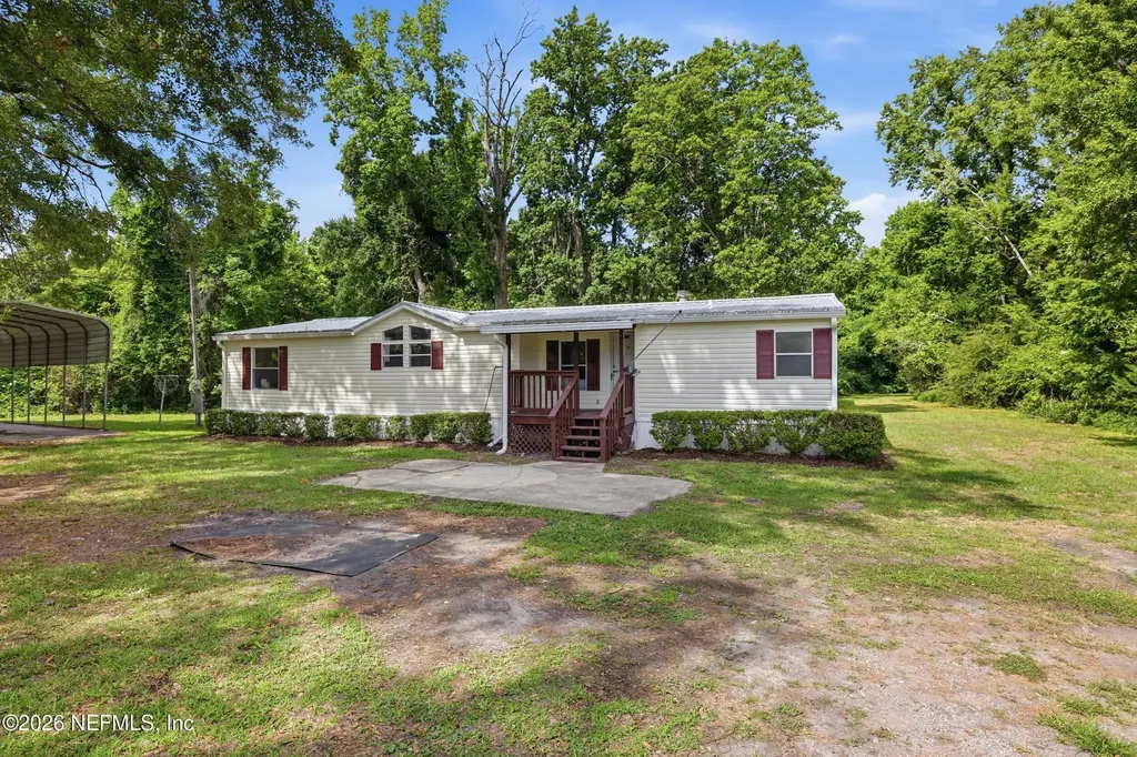 138 Thomas Avenue Jacksonville FL 32218