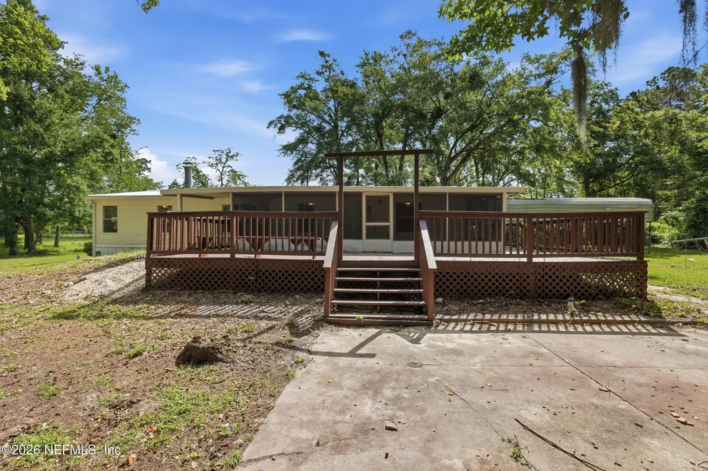 138 Thomas Avenue Jacksonville FL 32218