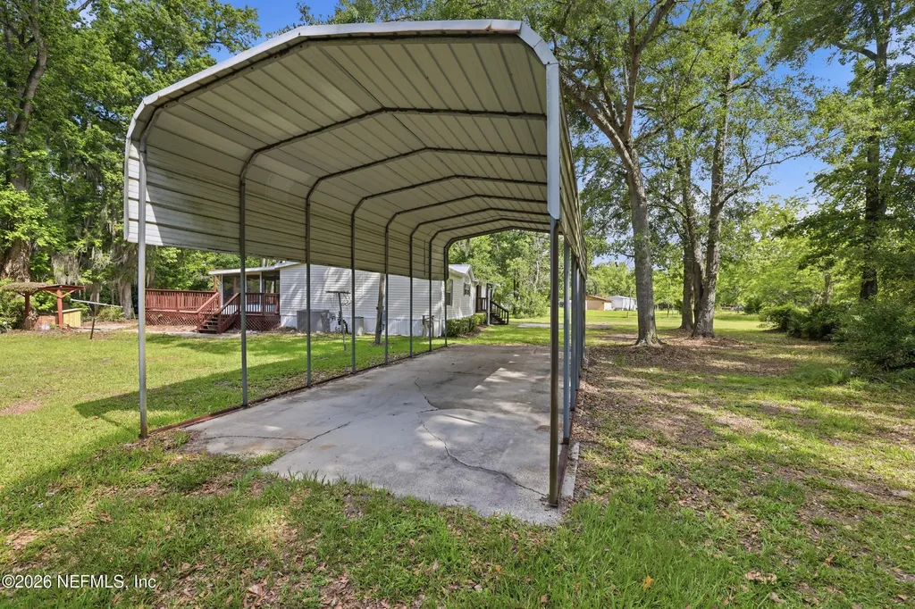 138 Thomas Avenue Jacksonville FL 32218