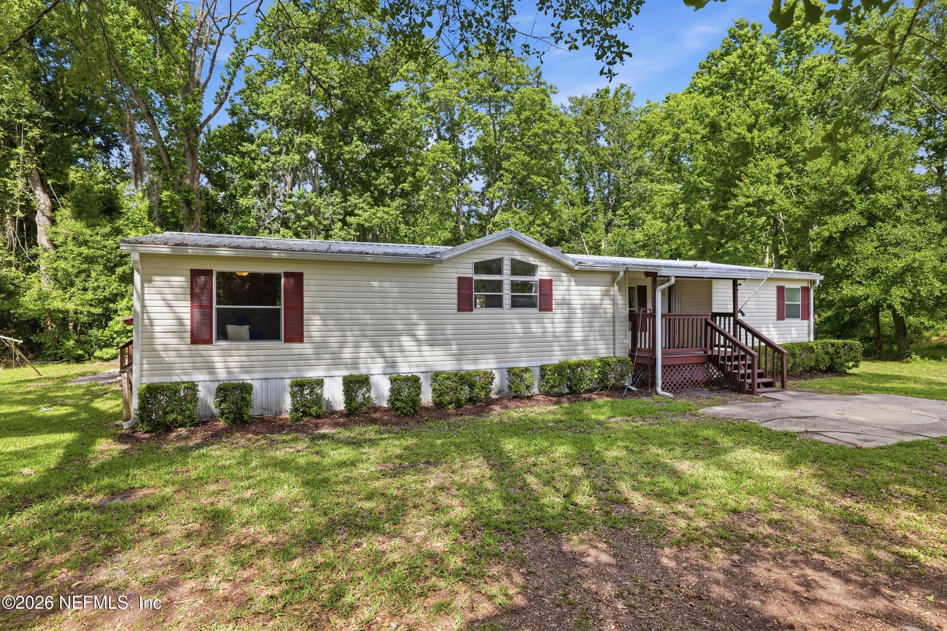 138 Thomas Avenue Jacksonville FL 32218