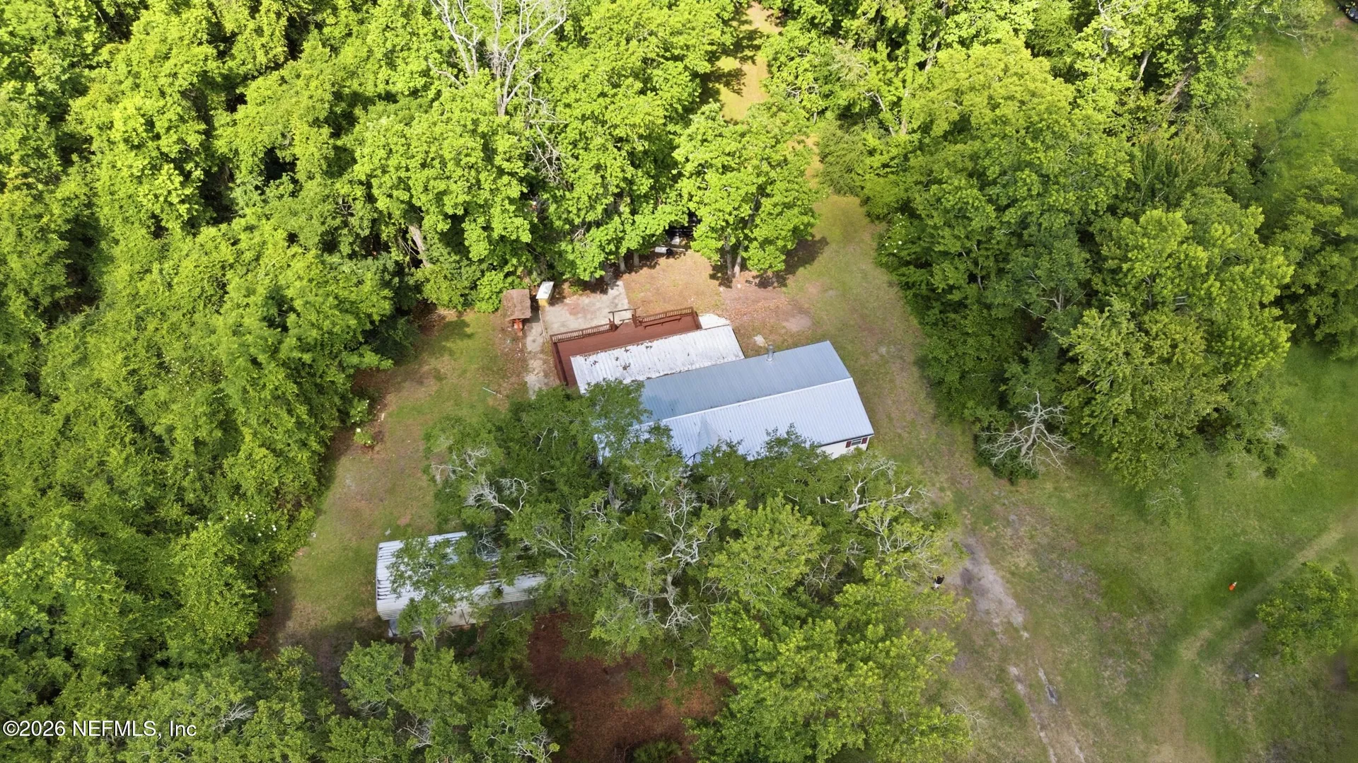 138 Thomas Avenue Jacksonville FL 32218