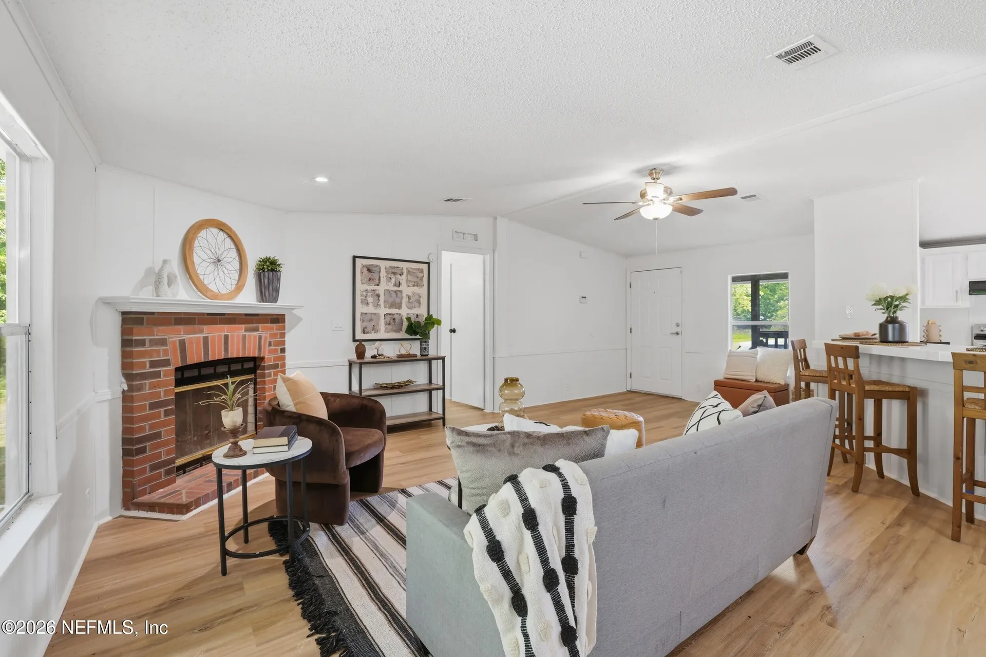 138 Thomas Avenue Jacksonville FL 32218